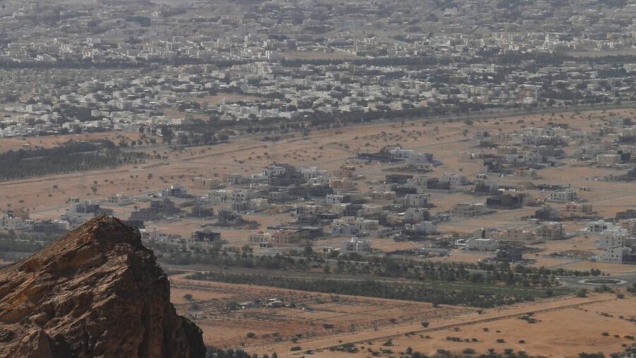 Al Ain location photo