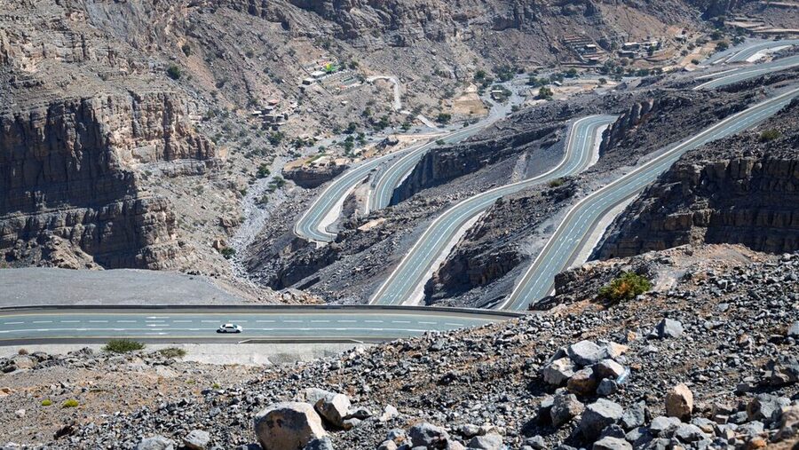 Ras Al Khaimah location photo
