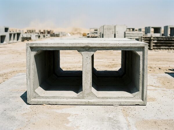 Box culverts - Twin cell variant