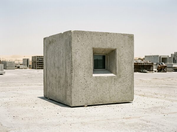 Bunkers - Blast rated variant