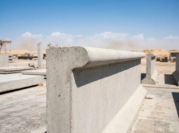 T-walls - Anti-climb head variant